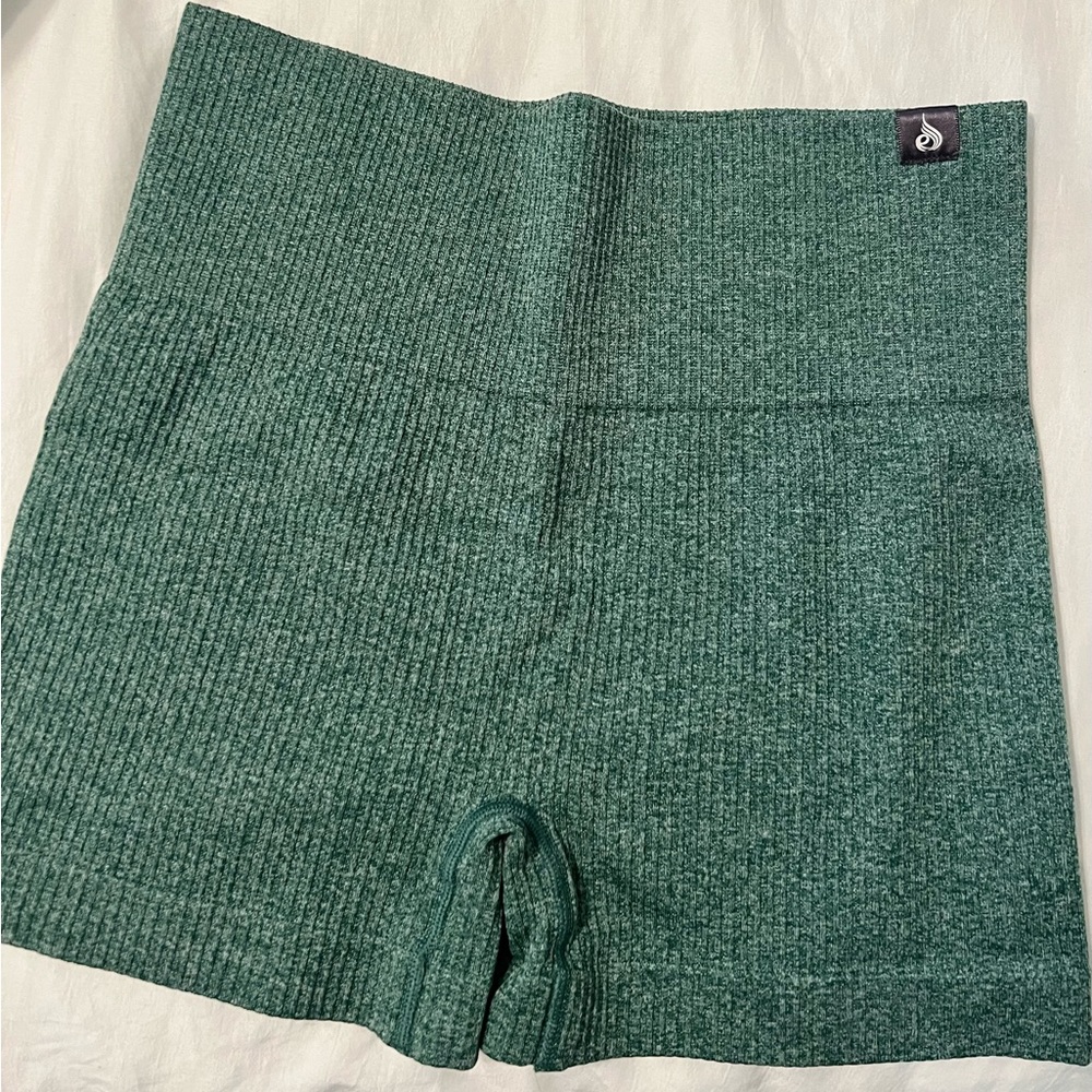 Womens medium Ryderwear shorts
